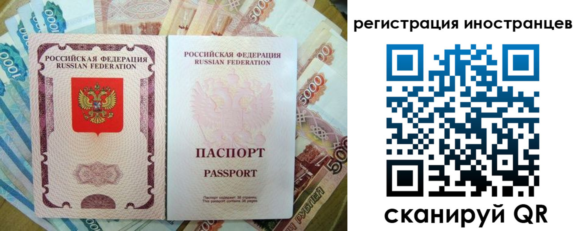 пропишу в квартире в Рязанской области